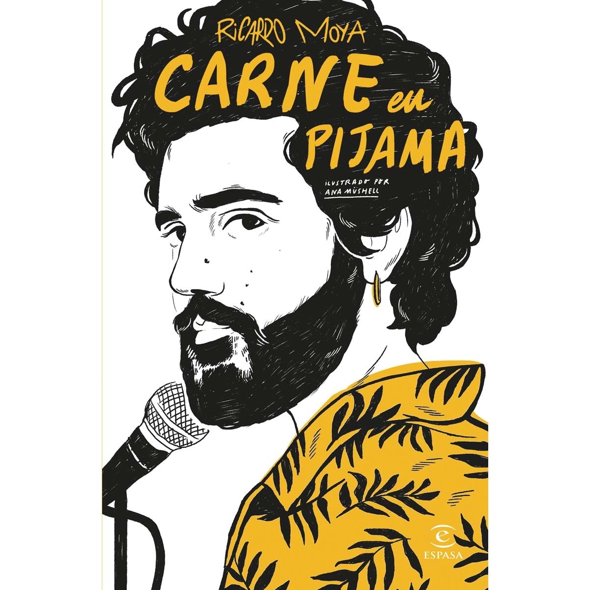Carne en pijama 1