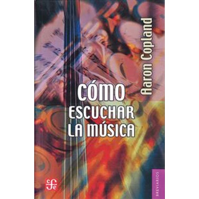 Cómo escuchar la música 1