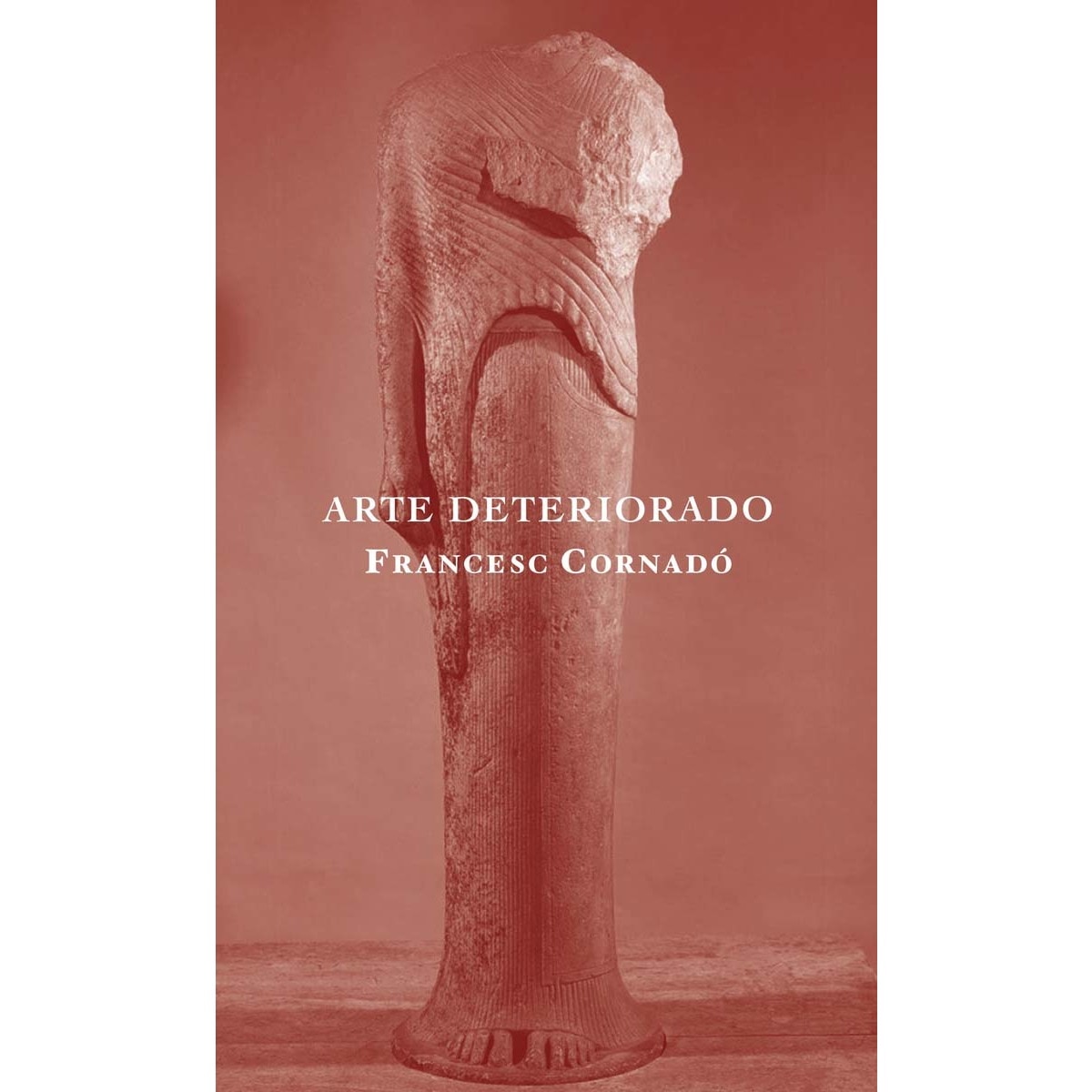 Arte deteriorado 1