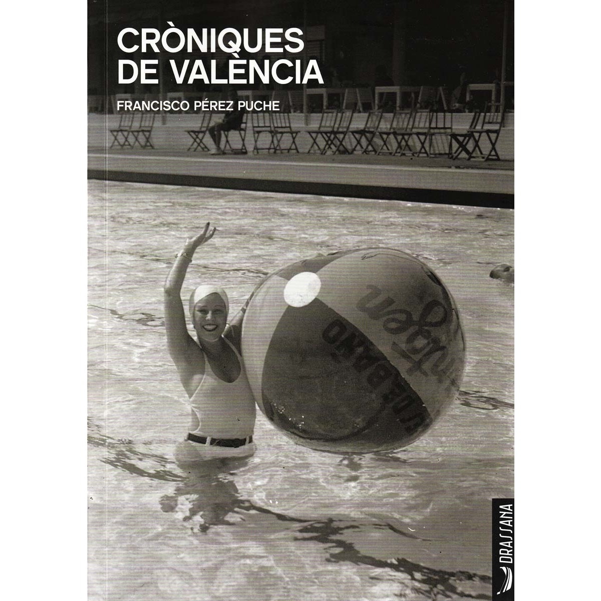 Cròniques de València (Capa mole) 1