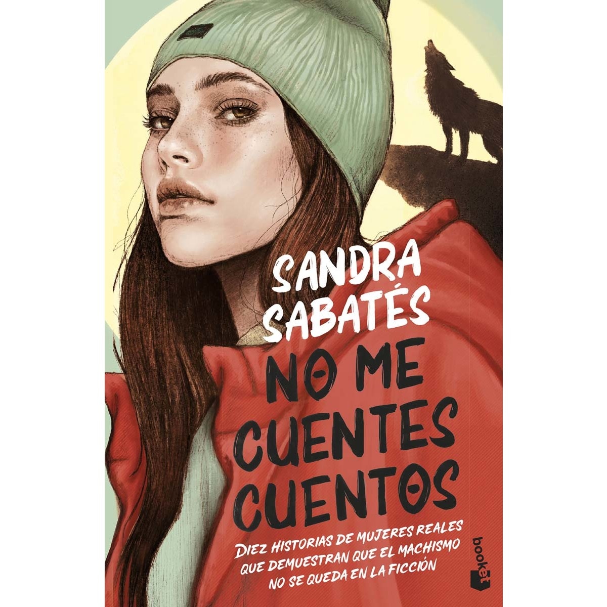 Imagem 0 de No me cuentes cuentos (Bolso)