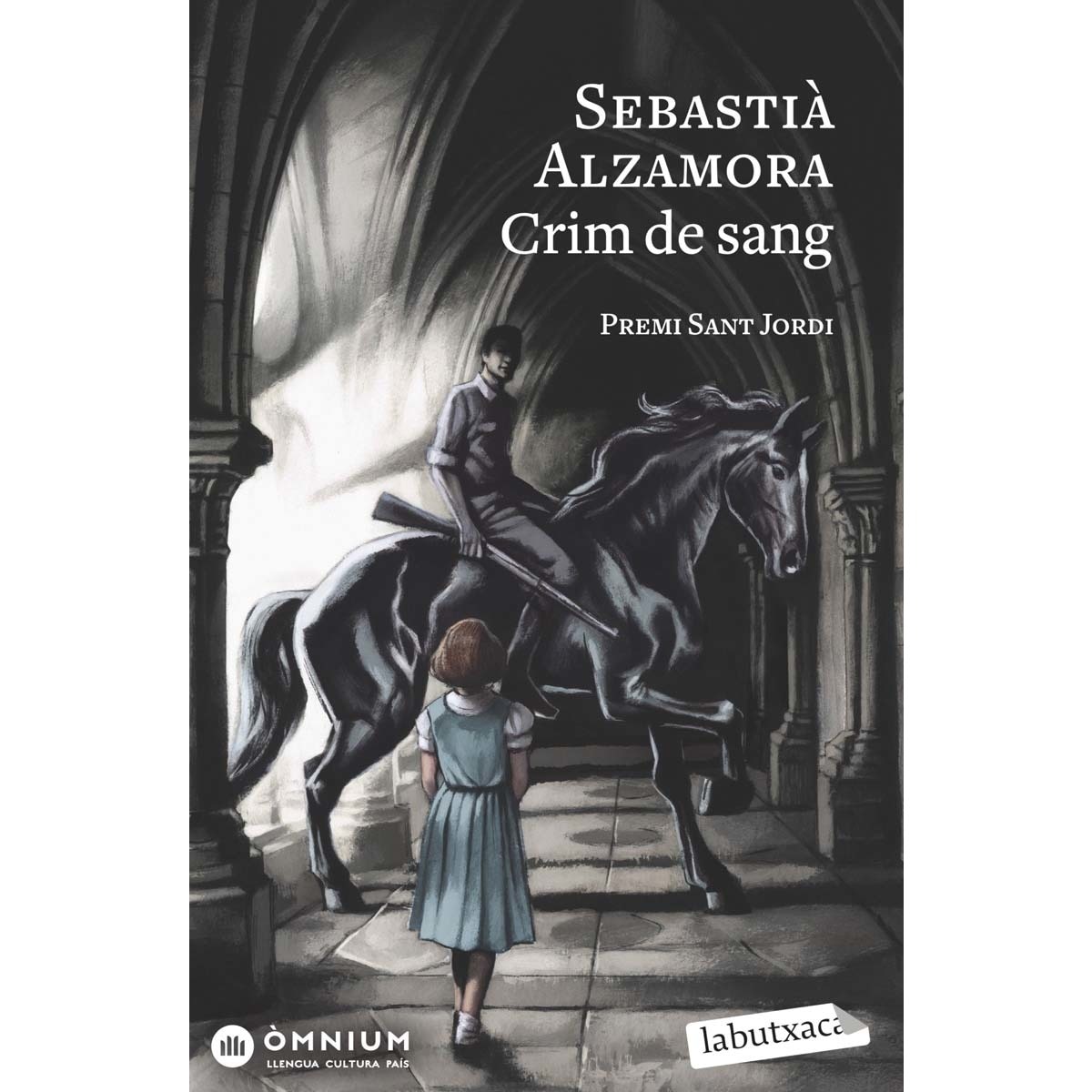 Crim de sang(Bolsillo) (Tapa blanda) 1