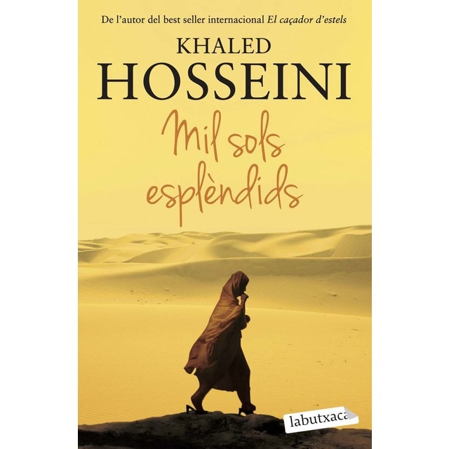 Imagen 0 de Mil sols esplèndids (Bolsillo) (Tapa blanda)