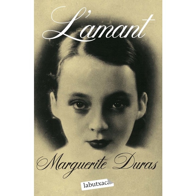 Imagen 0 de L'amant (Bolsillo) (Tapa blanda)