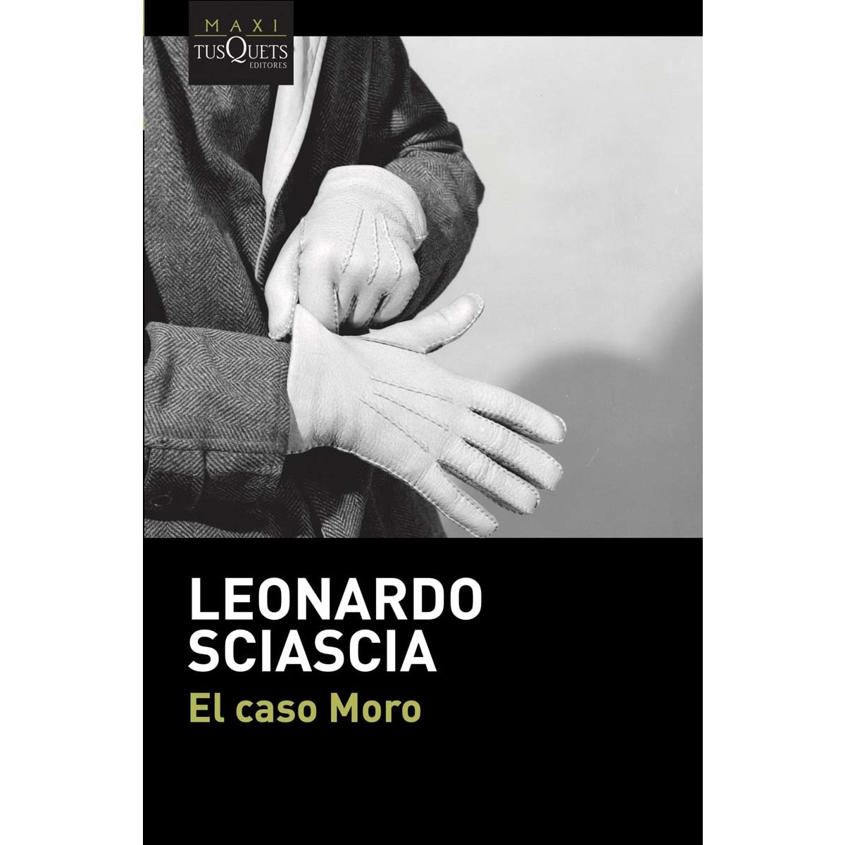 Imagem 0 de El caso Moro (Bolso) (Capa mole)