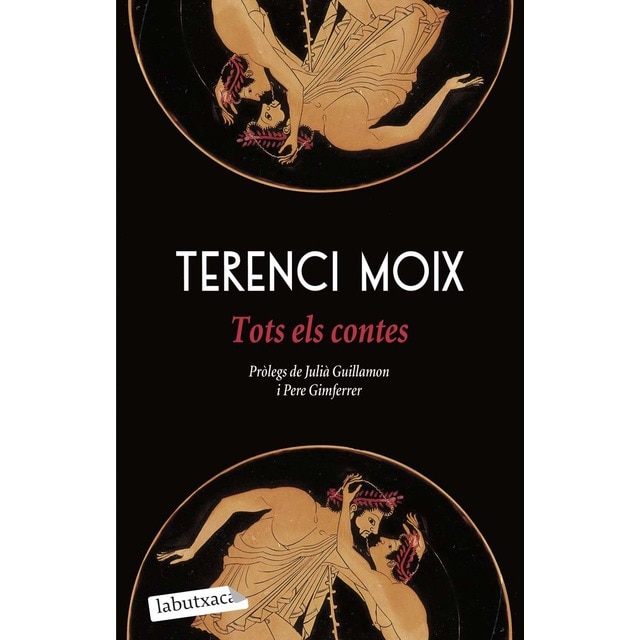 Imagen 0 de Tots els contes: Pròlegs de Julià Guillamon i Pere Gimferrer (Bolsillo) (Tapa blanda)
