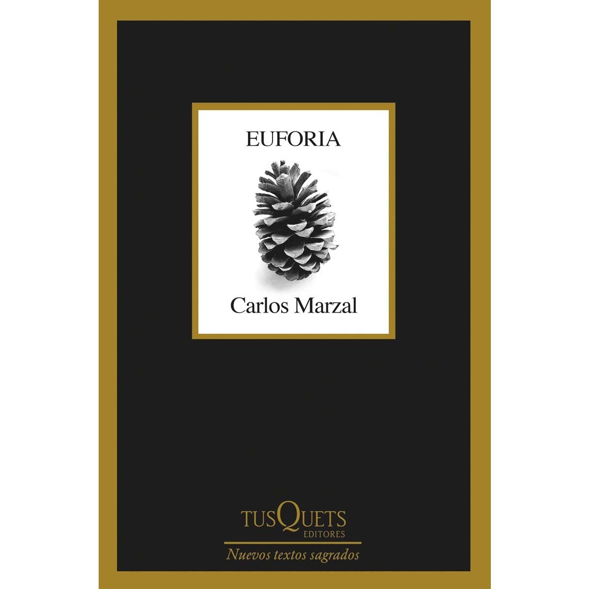 Euforia (Capa mole com abas) 1