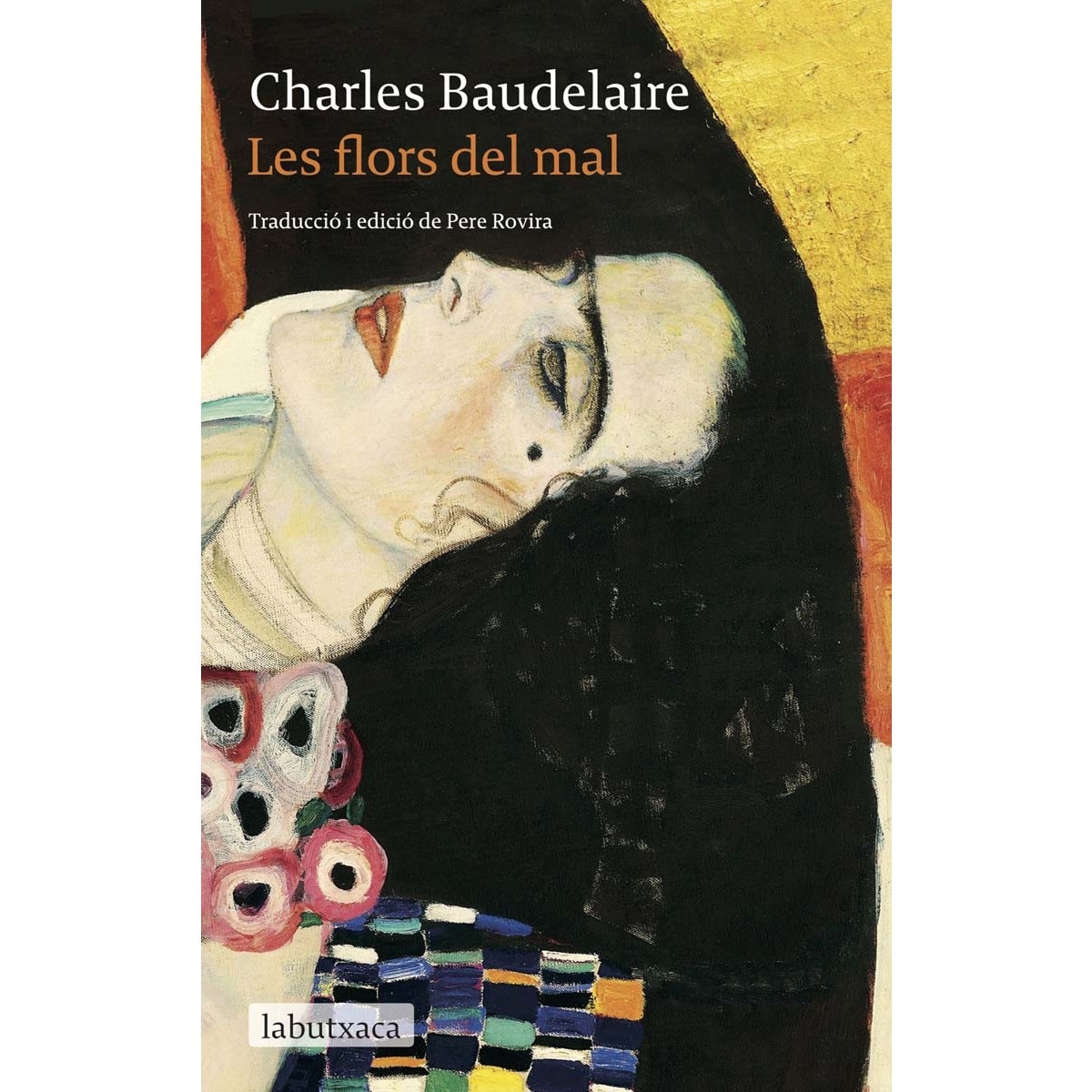 Imagem 0 de Les flors del mal: Traducció i edició de Pere Rovira (Bolso)