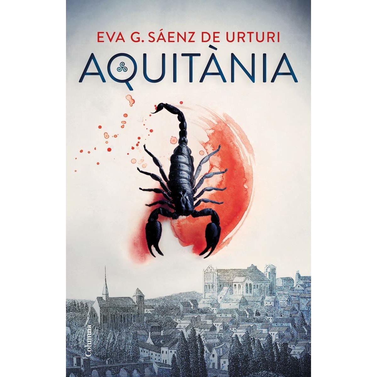 Aquitània(Tapa dura) 1