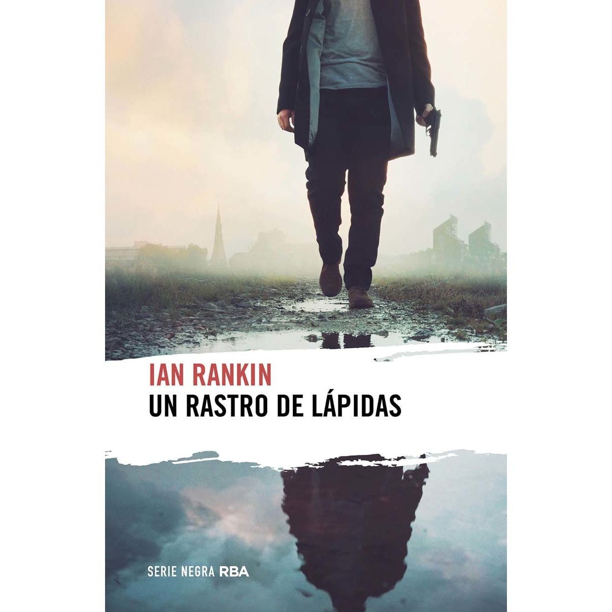 Un rastro de lápidas (Bolso) (Capa mole) 1