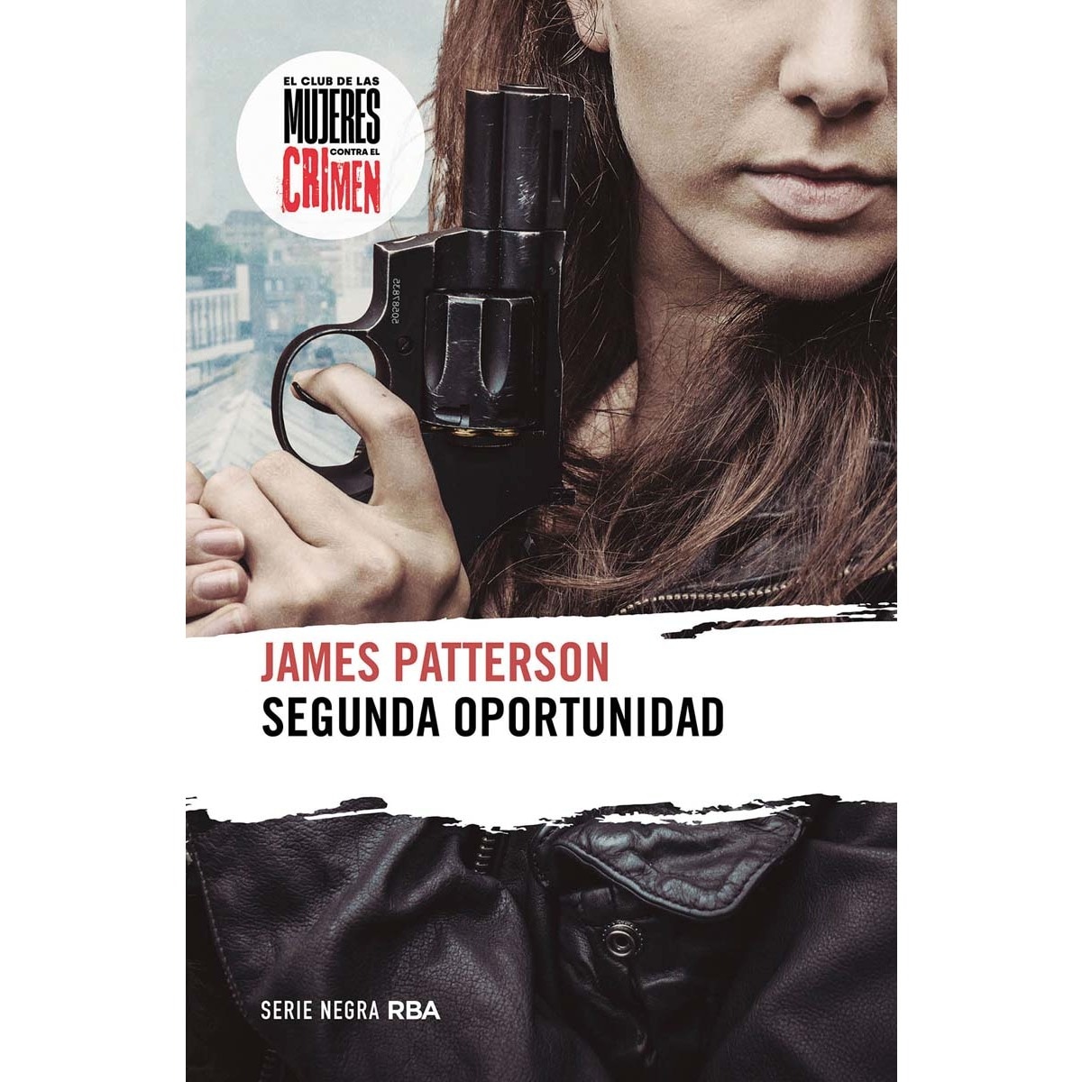 Segunda oportunidad (Bolso) (Capa mole) 1