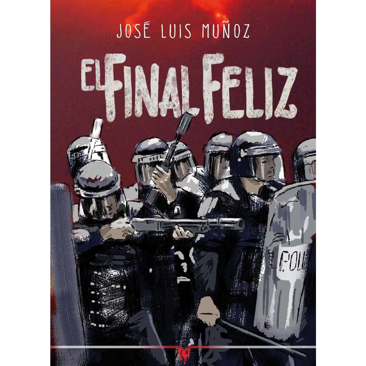 El final feliz (Capa mole) 1