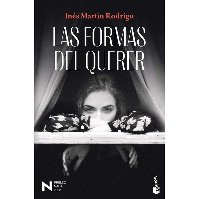 Imagen 0 de Las formas del querer: Premio Nadal de Novela 2022  (Bolsillo)