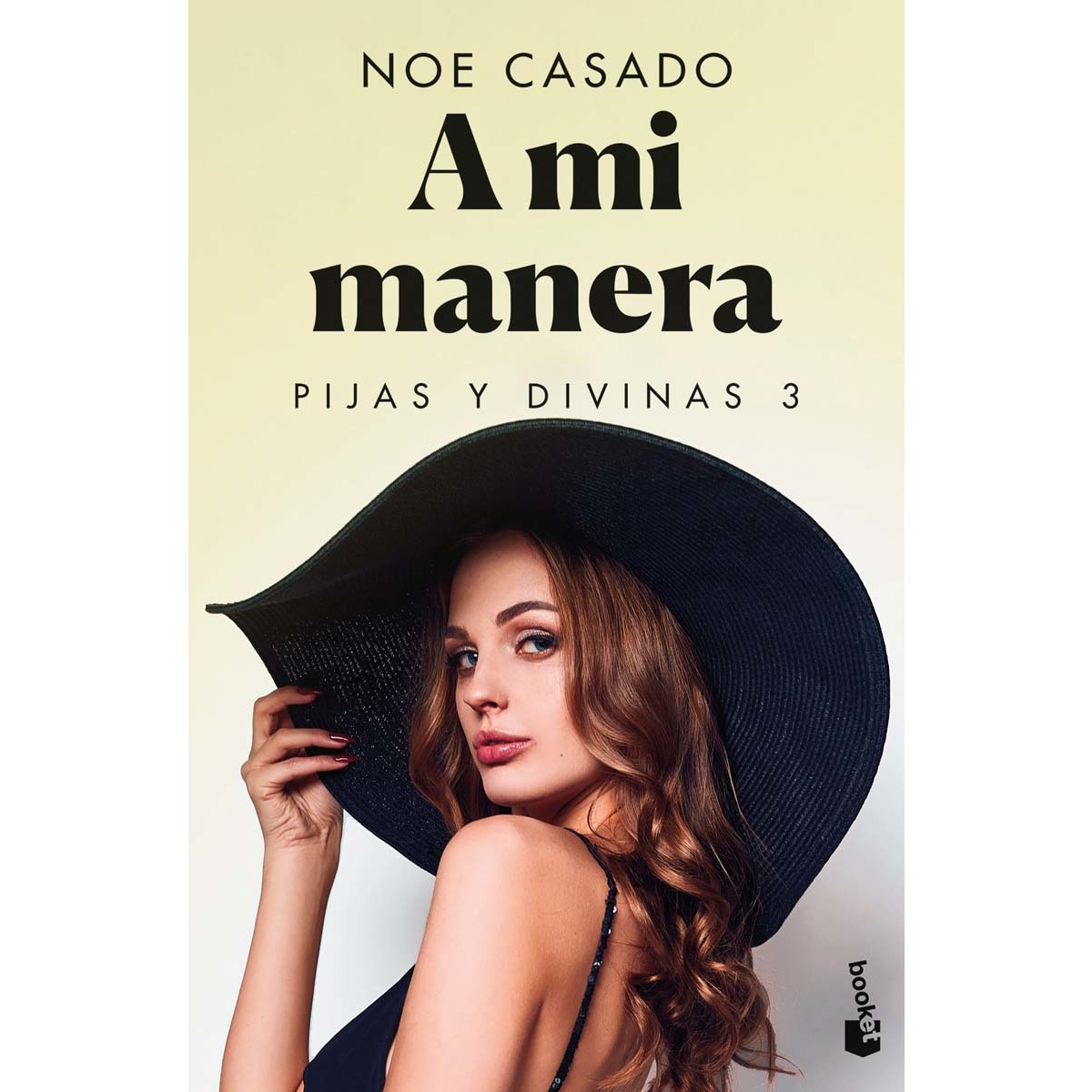 Imagem 0 de A mi manera: Pijas y divinas 3 (Bolso)