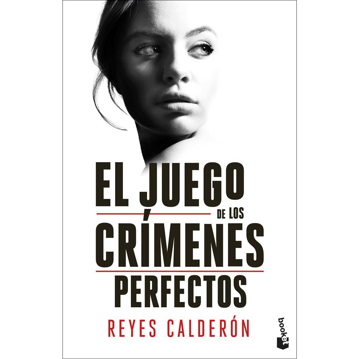 Imagem 0 de El juego de los crímenes perfectos (Bolso)