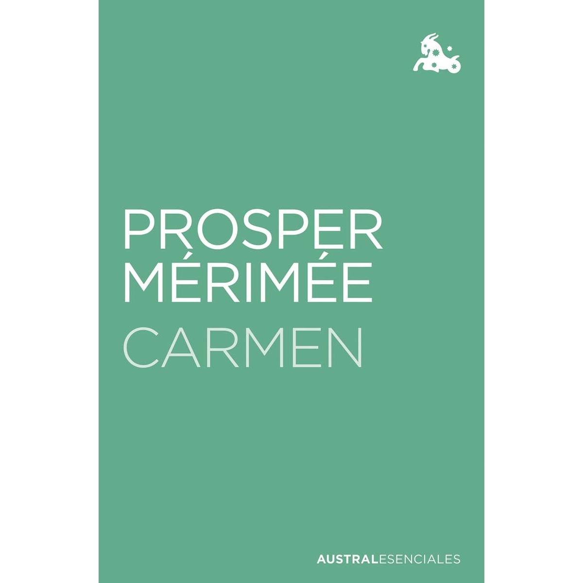 Carmen (Bolso) (Capa mole) 1