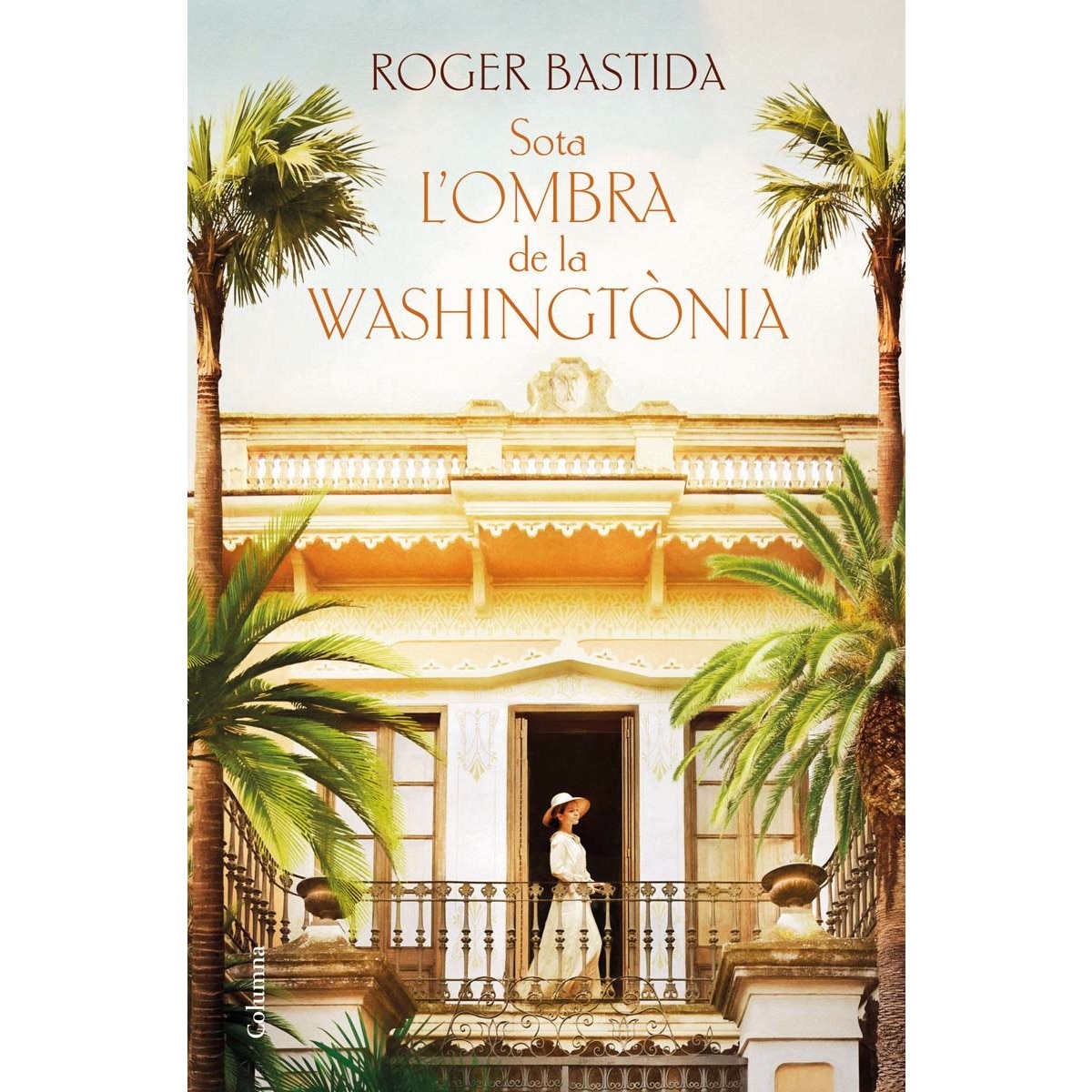 Sota l'ombra de la washingtònia 1