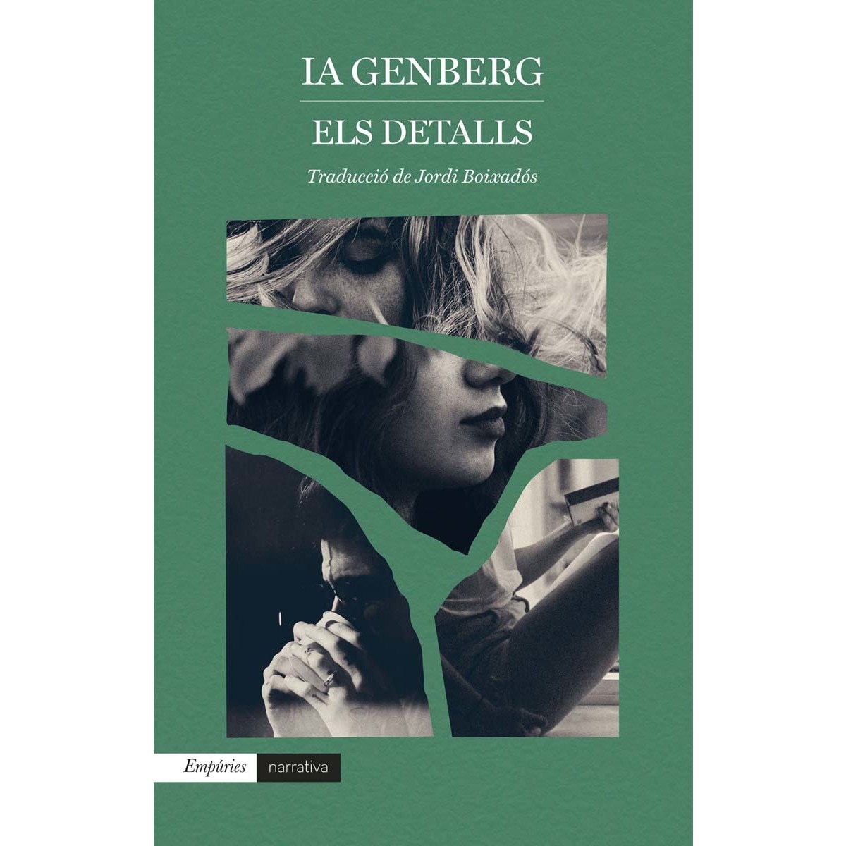 Els detalls (Capa mole com abas) 1