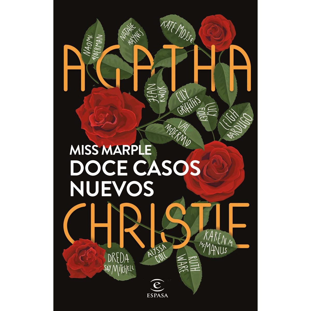Miss Marple. Doce casos nuevos (Capa mole com abas) 1