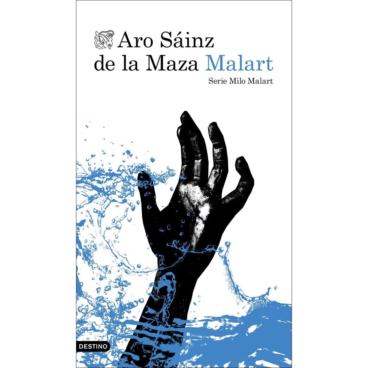 Imagem 0 de Malart (Capa mole com abas)