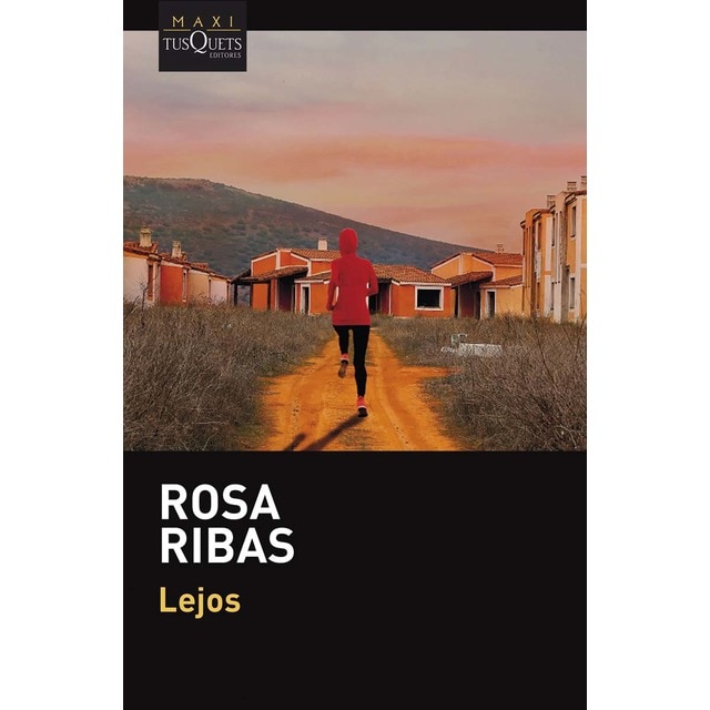 Imagen 0 de Lejos  (Bolsillo)