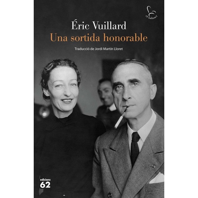 Imagem 0 de Una sortida honorable (Capa mole com abas)