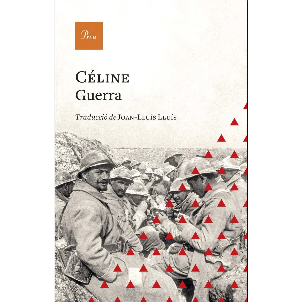 Imagem 0 de Guerra (Capa mole com abas)