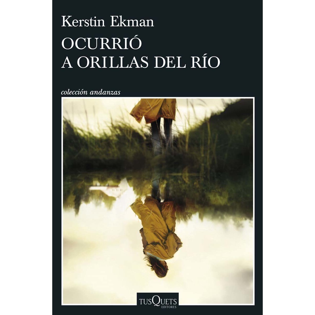 Ocurrió a orillas del río (Capa mole com abas) 1