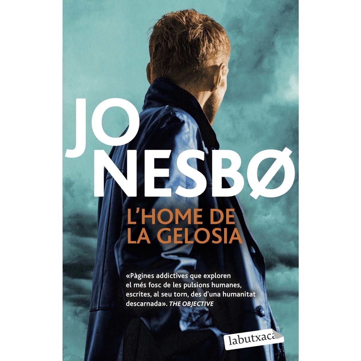 L'home de la gelosia (Bolso) 1