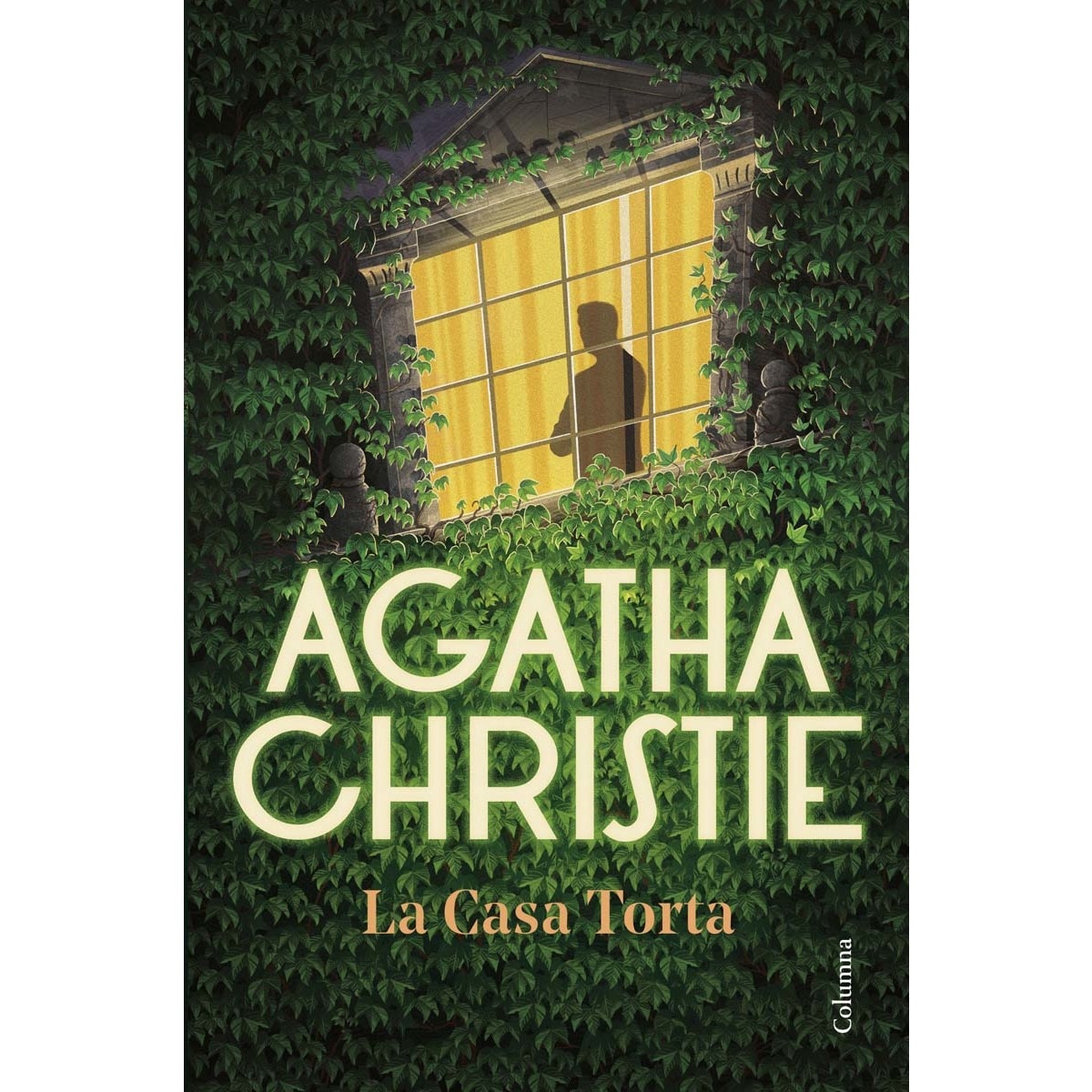 La Casa Torta (Capa mole com abas) 1