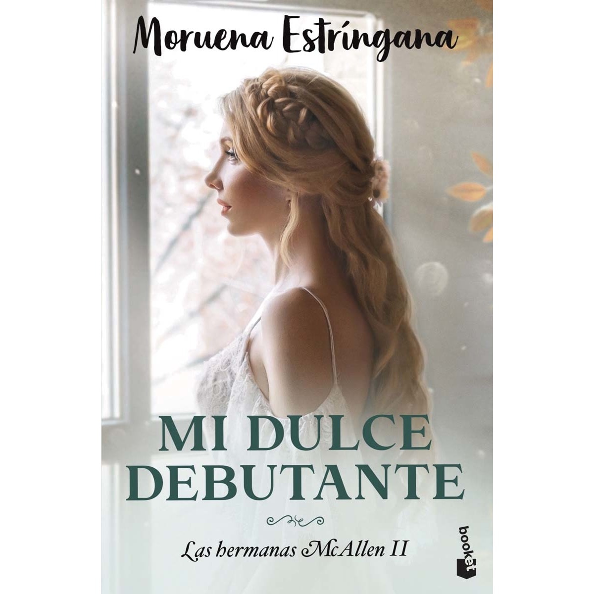 Imagem 0 de Mi Dulce Debutante: Las Hermanas Mcallen 2 (Bolso)
