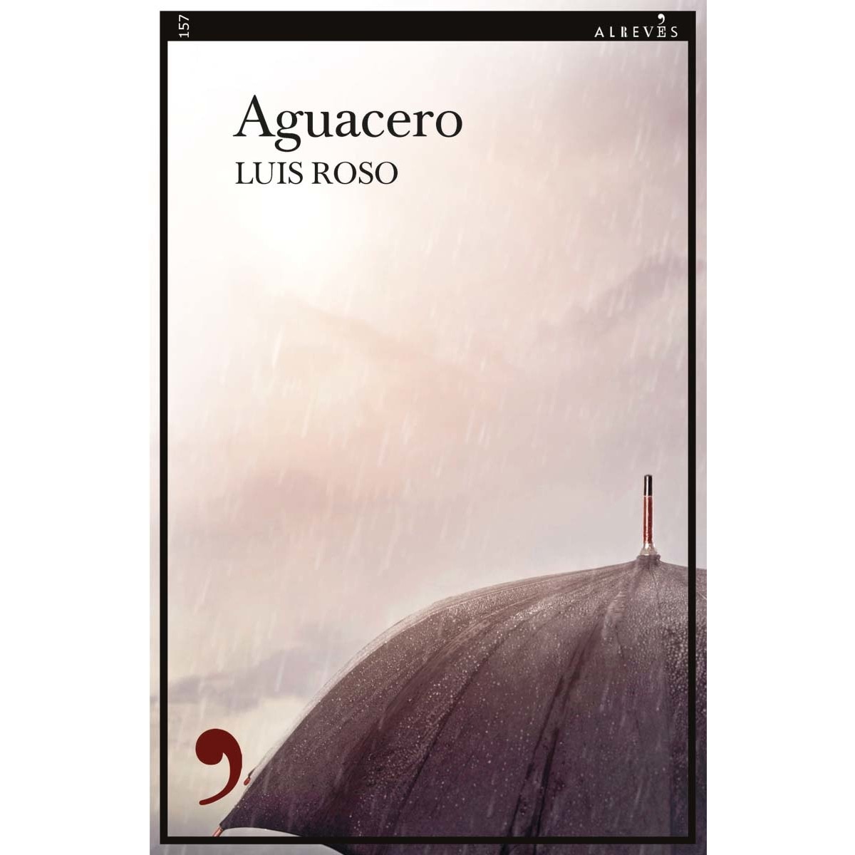 Imagem 0 de Aguacero (Capa mole com abas)