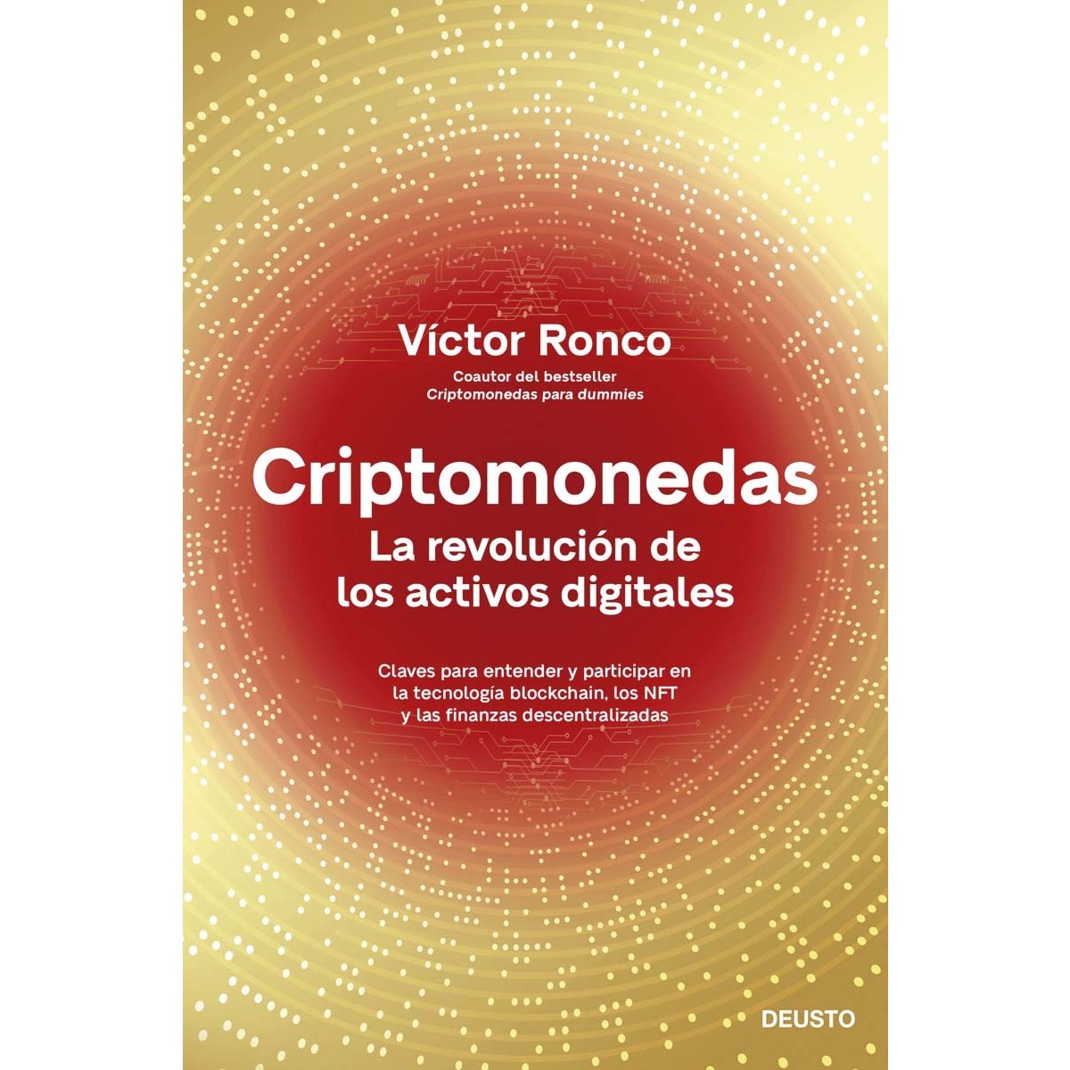 Criptomonedas: La revolución de los activos digitales (Capa mole com abas) 1
