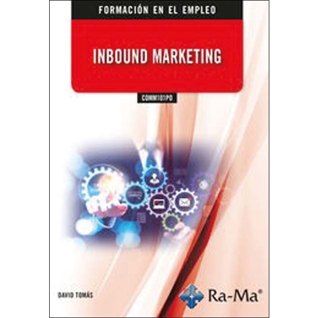 Imagem 0 de COMM101PO Inbound Marketing