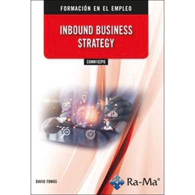 Imagem 0 de COMM102PO Inbound Business Strategy