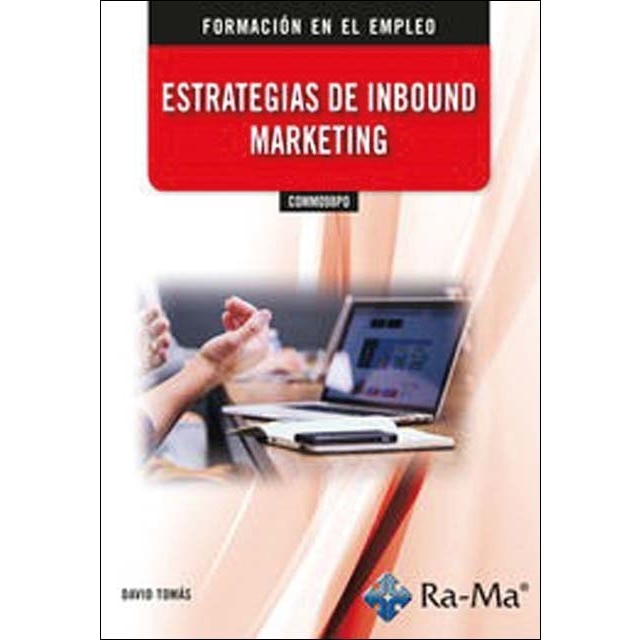 Imagem 0 de COMM098PO Estrategias de Inbound Marketing