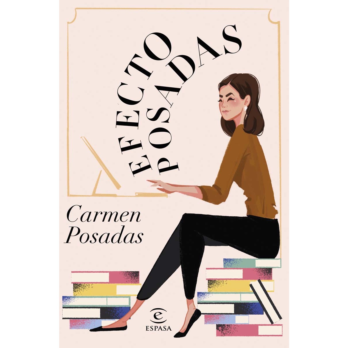 Efecto Posadas (Capa mole com abas) 1