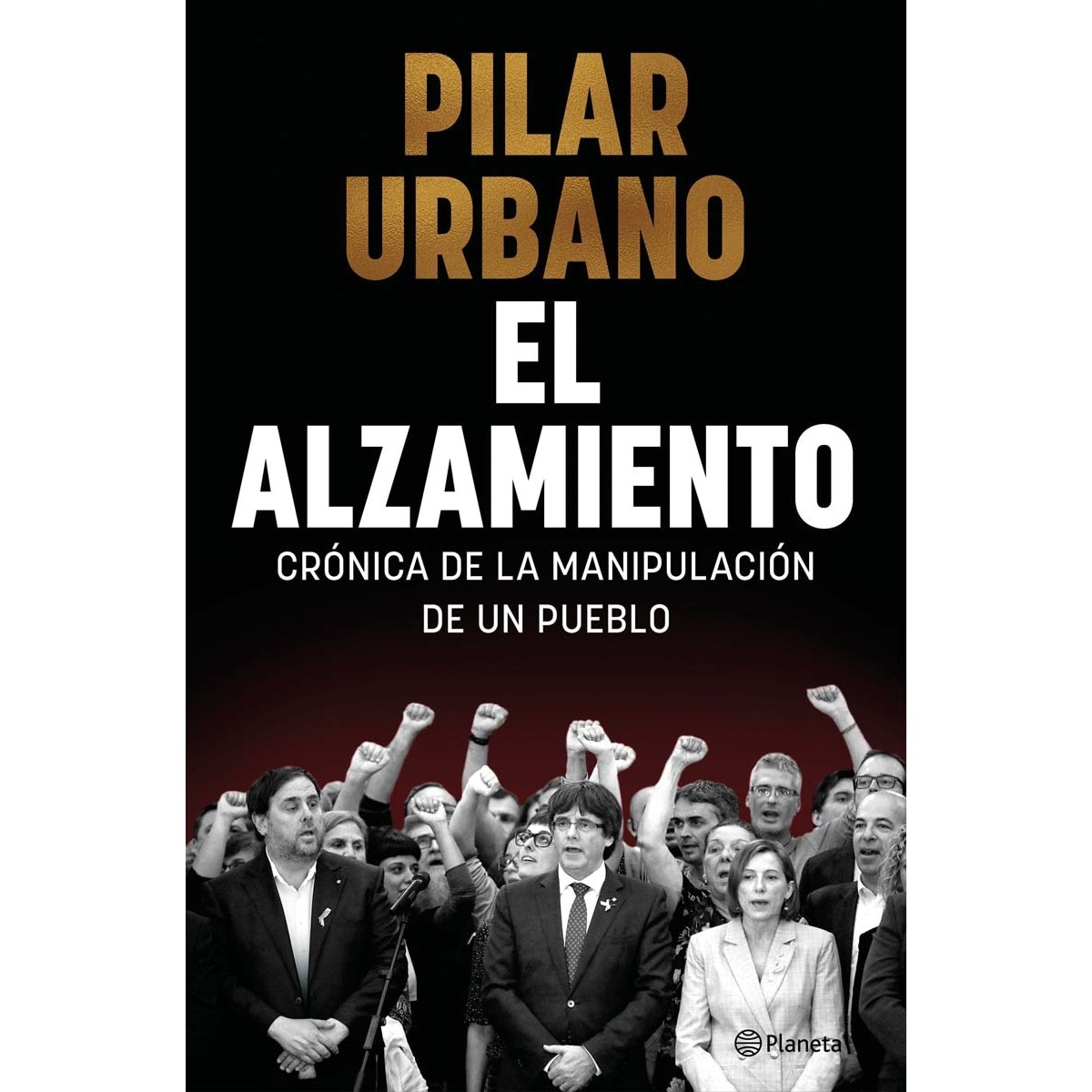 El alzamiento 1