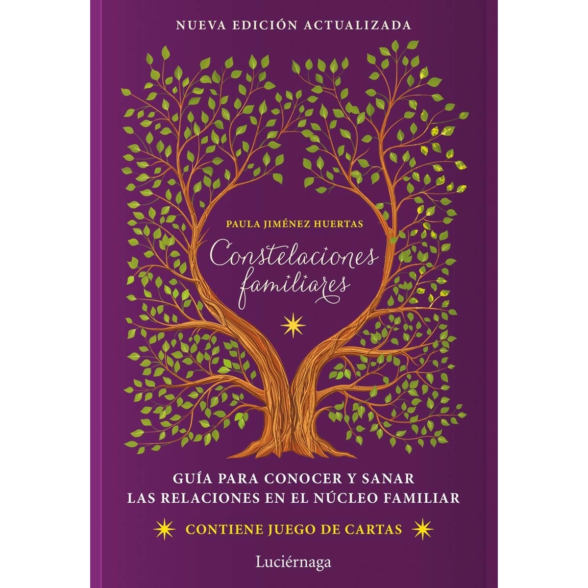 Imagen 0 de Constelaciones familiares