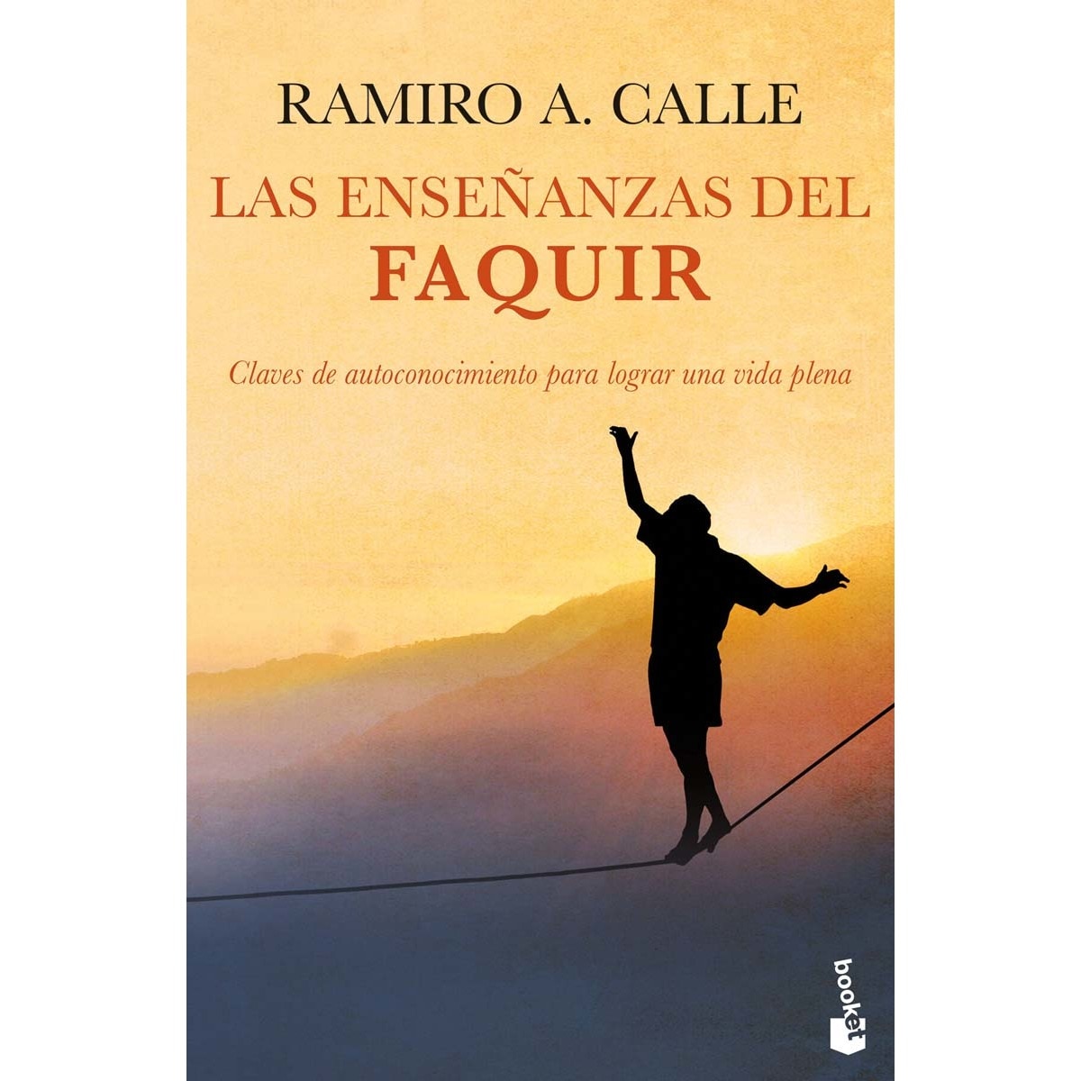 Imagem 0 de Las enseñanzas del Faquir: Claves de autoconocimiento para lograr una vida plena (Bolso)