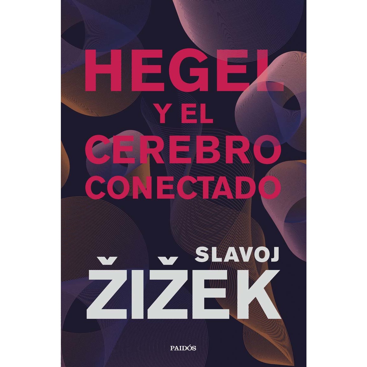 Imagem 0 de Hegel y el cerebro conectado: Una interpretación del pensamiento de Hegel para conmemorar el 250º aniversario del nacimiento del (Capa mole com abas)