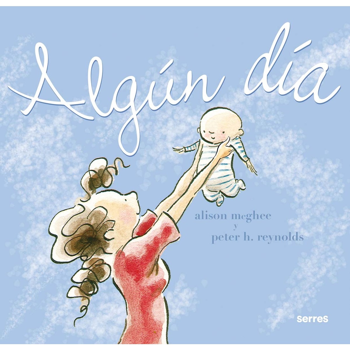 Imagem 0 de Algún día (Capa dura)