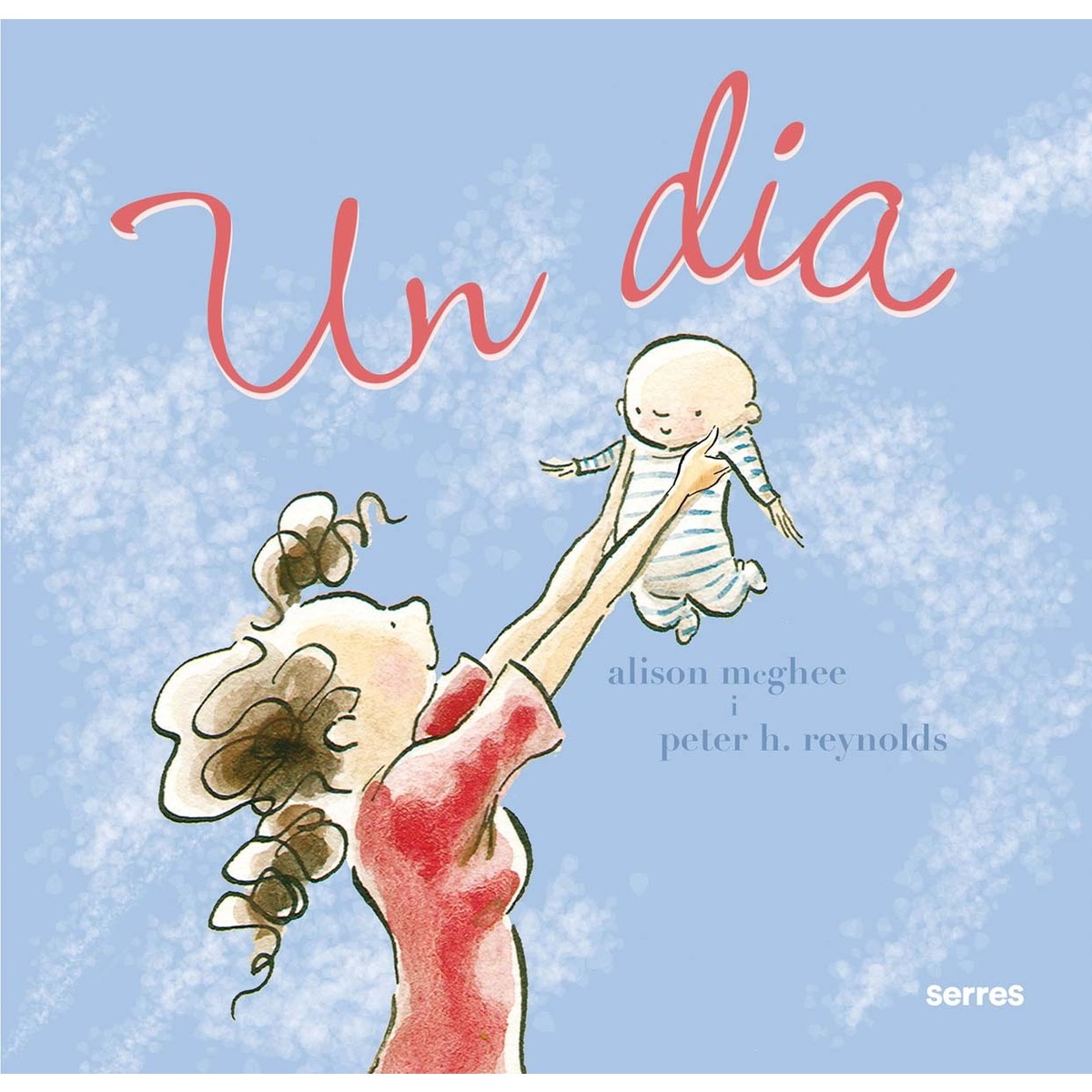 Imagem 0 de Un dia(Tapa dura)