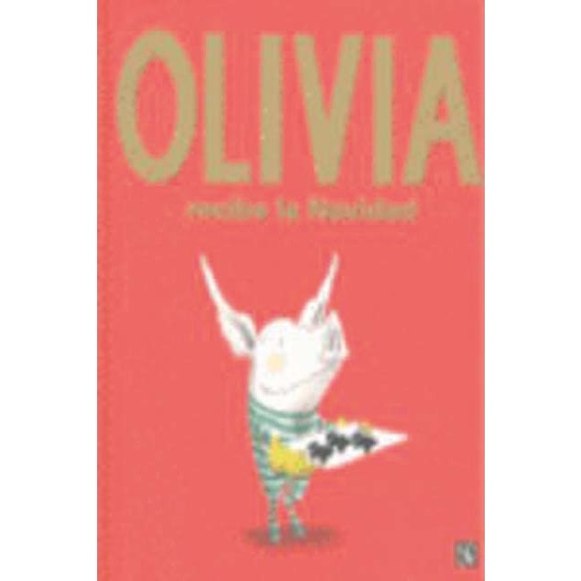 Imagem 0 de Olivia Recibe La Navidad