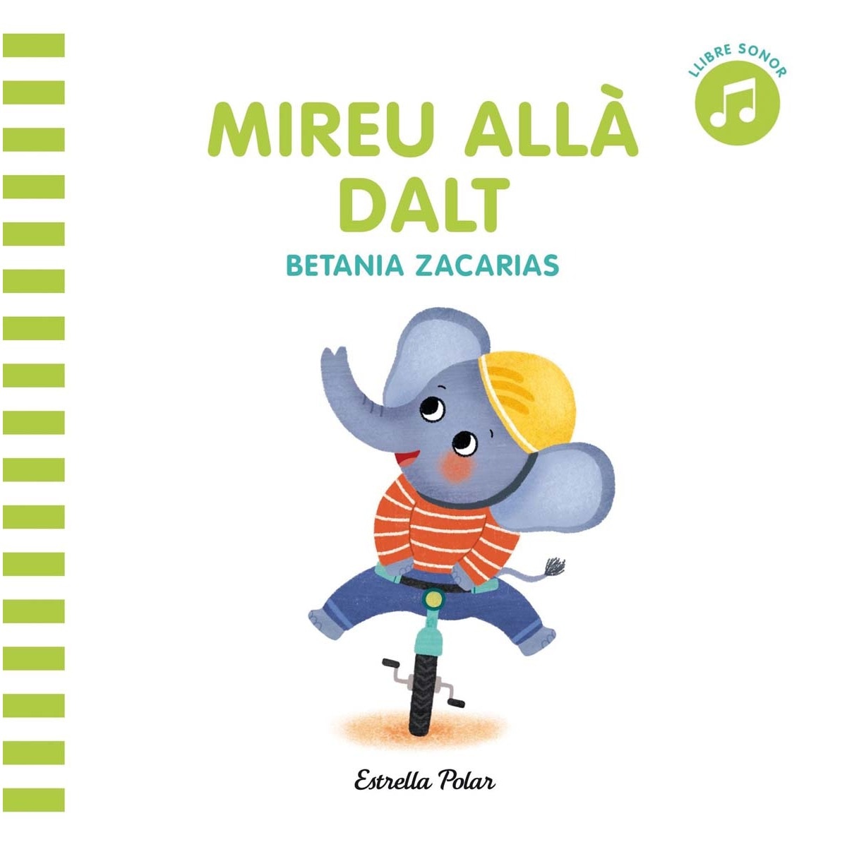 Mireu allà dalt 1