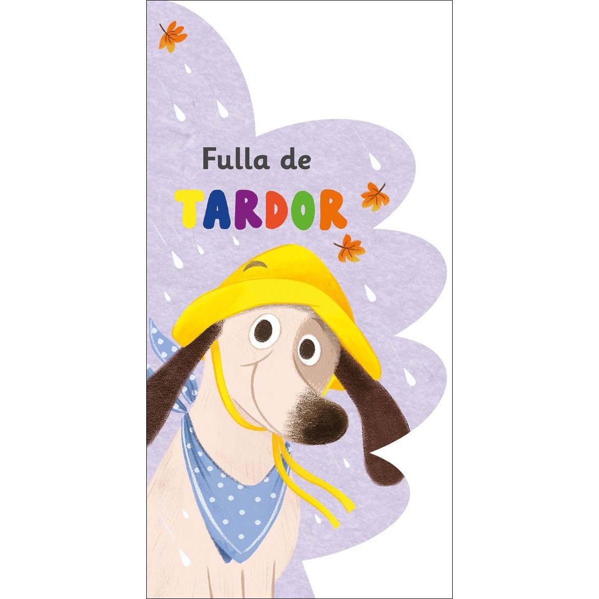 Imagem 0 de Fulla de tardor