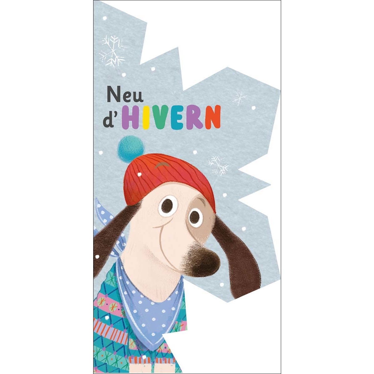 Neu d'hivern 1