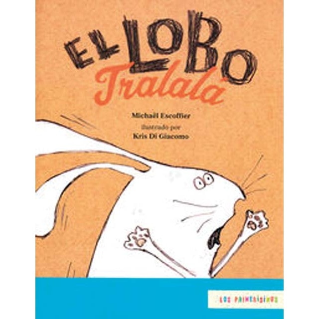 Imagen 0 de El lobo tralala