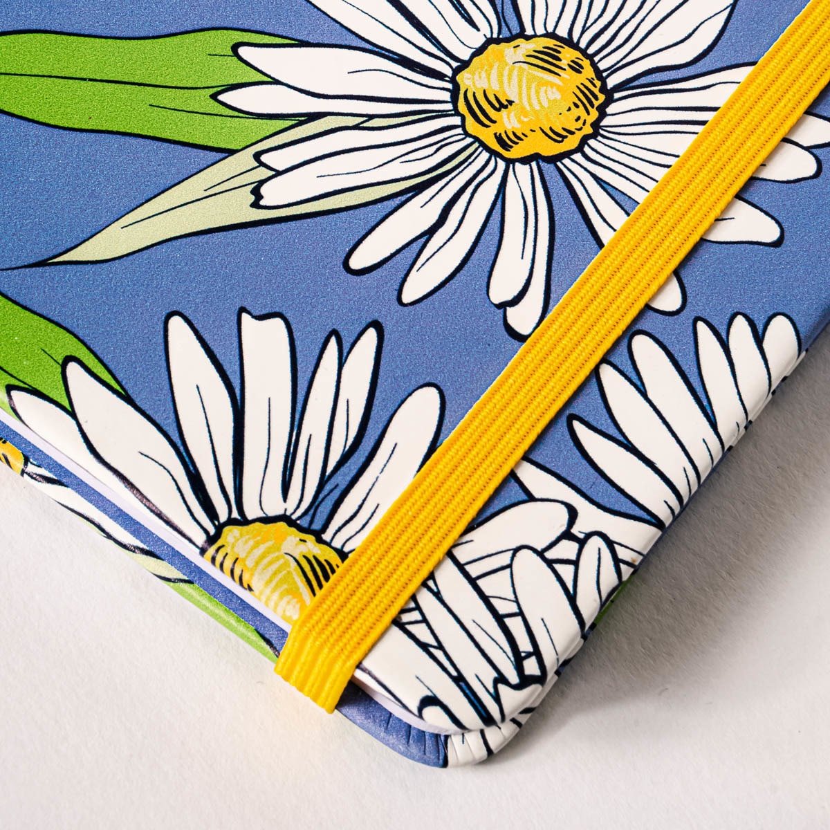 Cuaderno de tapa dura M Frost azul /Verde Azul / Verde-2