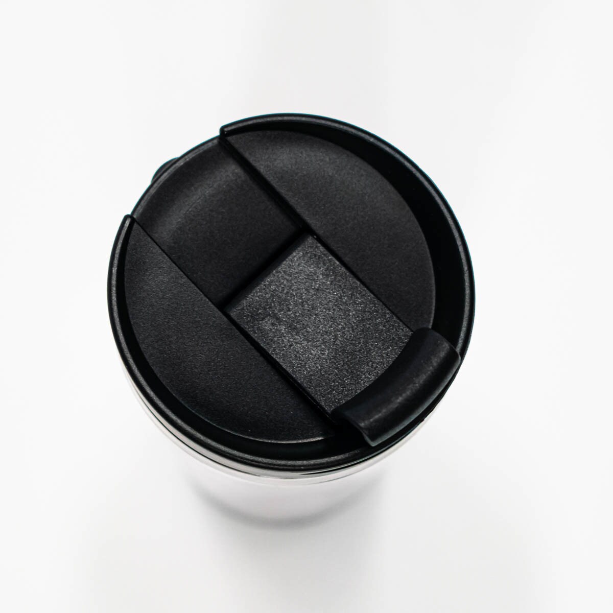 Kit Presente: Copo Térmico e Notas Adesivas Folhas - Laranja/Multicolor Laranja / Multicolor-2